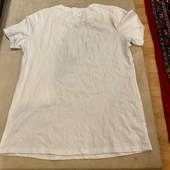 PRINCESS POLLY LITTLE ANGEL CHERUB GRAPHIC TEE - Picture 3 of 4